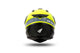Casco enduro Ufo Plast Aries Casco Aries S Giallo Nero