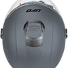 Casco jet Ufo plast casco nixie casco ufo nixie jet grigio gr. m