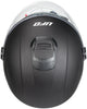 Casco ufo plast jet nixie casco ufo nixie jet negro mate gr. yo