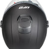 Ufo plast jethelm nixie helmet ufo nixie jet matt black gr. xl