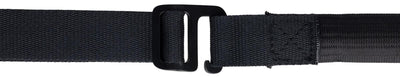 Oxford snelbinder atlas g-hook atlas g-hook 26mm x 2,0m black pair