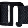 Oxford Snelbinders Atlas G-Hak Atlas G-Hook 26 mm x 2.0m par negro