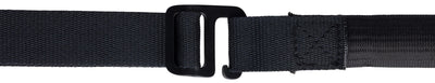 Oxford spanngurt atlas g-hook atlas g-hook 26mm x 2,0m black pair