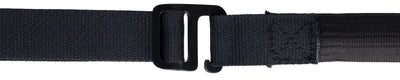 Oxford snelbinder atlas g-hook atlas g-hook 26mm x 1,2m black pair