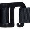 Oxford snelbinder atlas g-hook atlas g-hook 17mm x 2,0m black pair