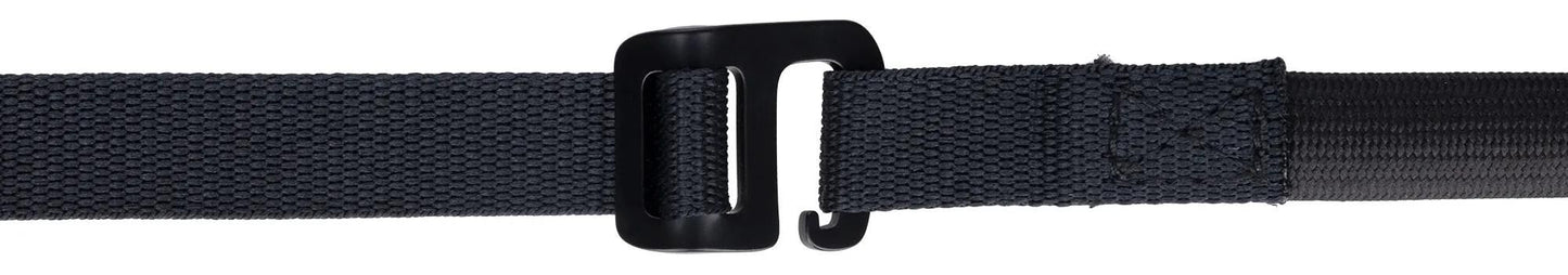 Oxford Snelbinders Atlas G-Hak Atlas G-Hook 17mm x 2,0m Coppia nera