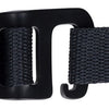 Oxford spanngurt atlas g-hook atlas g-hook 17mm x 2,0m black pair