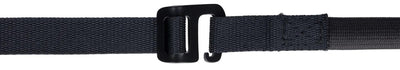 Oxford Snelbinders Atlas G-Hak Atlas G-Hook 17mm x 1,2 m Coppia nera