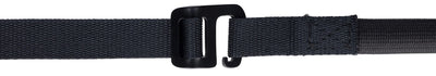 Oxford spanngurt atlas g-hook atlas g-hook 17mm x 1,2m black pair