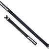 Oxford snelbinder atlas b-clip atlas b-clip 26mm x 2,0m gray pair