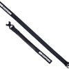 Oxford Snelbinders Atlas Clip. Atlas B-Clip 26 mm x 2.0m par gris