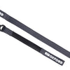 Oxford Snelbinders Atlas Clip. Atlas B-Clip 26 mm x 2.0m par gris
