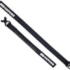 Oxford snelbinder atlas b-clip atlas b-clip 26mm x 1,2m black pair
