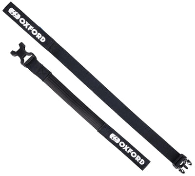 Oxford Snelbinders Atlas Clip. Atlas B-Clip 26 mm x 1.2m par negro