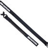 Clip Atlas di Oxford Snelbinders. Atlas B-clip 26mm x 1,2 m coppia nera