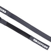 Clip Atlas di Oxford Snelbinders. Atlas B-clip 26mm x 1,2 m coppia grigia