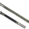 Oxford snelbinder atlas b-clip atlas b-clip 26mm x 1,2m green pair