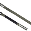 Oxford Snelbinders Atlas Clip. Atlas B-Clip 26 mm x 1.2m par verde