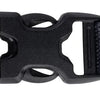 Oxford Atlas B-clip 17mm x 2,0m coppia nera
