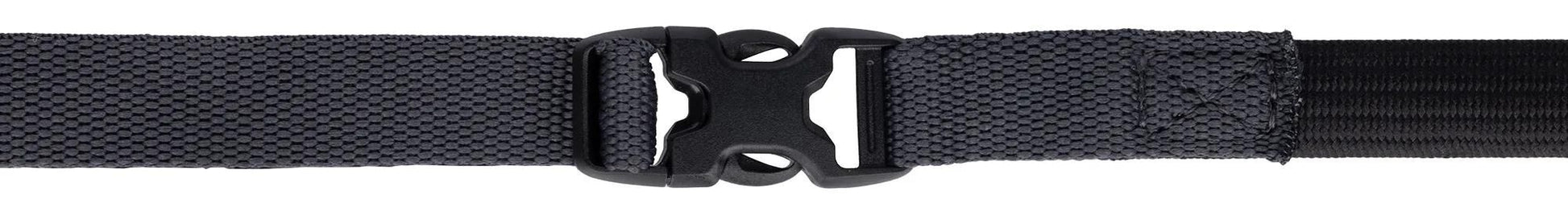 Oxford Atlas B-clip 17mm x 2,0m coppia nera