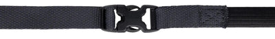Oxford snelbinder atlas b-clip atlas b-clip 17mm x 2,0m black pair