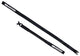 Oxford Atlas B-clip 17mm x 2,0m coppia nera