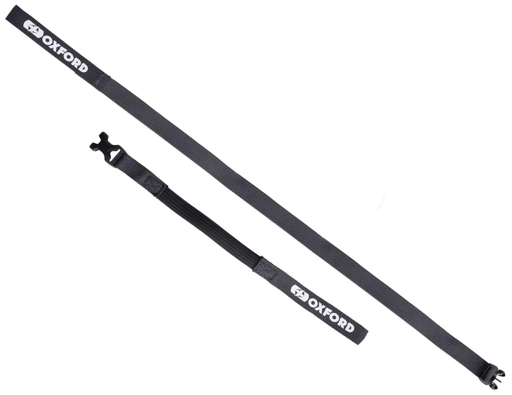 Oxford Snelbinders Atlas Clip. Atlas B-Clip 17 x 2.0m par gris