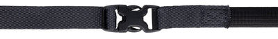 Oxford spanngurt atlas b-clip atlas b-clip 17mm x 2,0m black pair