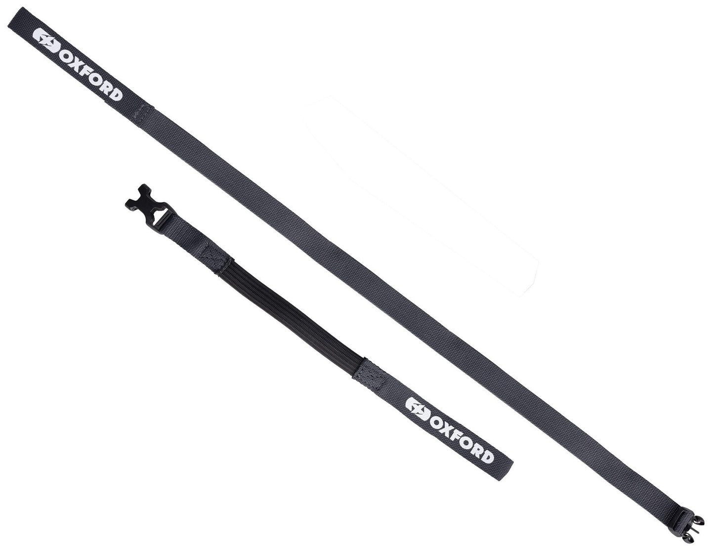 Oxford Snelbinders Atlas Clip. Atlas B-Clip 17 x 2.0m par gris