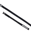 Oxford snelbinder atlas b-clip atlas b-clip 17mm x 1,2m black pair