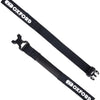 Oxford snelbinder atlas b-clip atlas b-clip 26mm x 0,7m black pair
