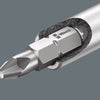Wera 893 4 1 k portainserti universale, 1 4 pollici x 50 mm - 05134480001