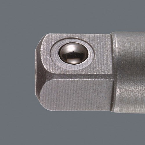 Wera 870 1 adattatore, 1 4 pollici x 25 mm - 1 pezzo(i) - 05136000001