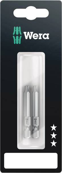 Wera 05136311001 Punta torx® 1 4'' z sb - 10 x 152 mm - 867 4 - 05136311001