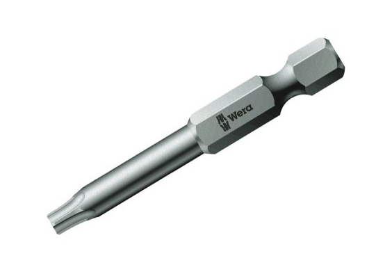 Wera 05136313001 Punta torx® 1 4'' z sb - 20 x 152 mm - 867 4 - 05136313001