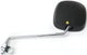 Busch + Müller riduce gli specchi. Tree Ecky M8
