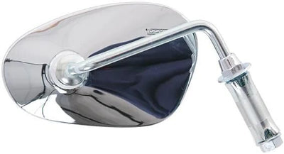 Busch + Müller Mirrors Bumm 913 4PL para ZUENDAPP