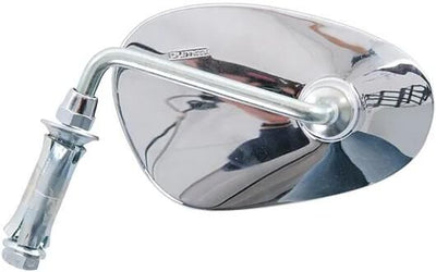 Busch + Müller Mirrors Bumm 913 4PR para ZUENDAPP