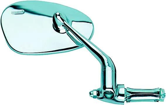 Busch + Müller Specchio girevole Re.Bumm 913 3pr