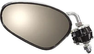 Busch + Müller Mirror de escudo de piernas re.bumm