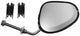 Busch + Müller Plug-in Mirror Re.Bumm 913 2pr