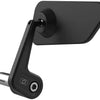 Oxford Handlebar Mirror Horizon a sinistra