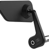 Oxford spiegel stuureinde horizon handlebar mirror horizon right
