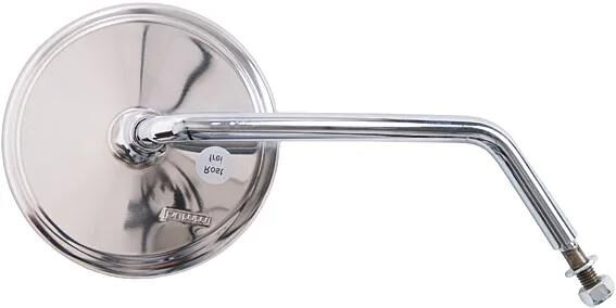 Busch + Müller Specchi boom 1911 82kvr BMW Acciaio inossidabile destro