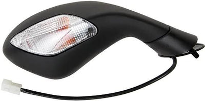 Specchietti Vicma specchietti destro nero, e111d