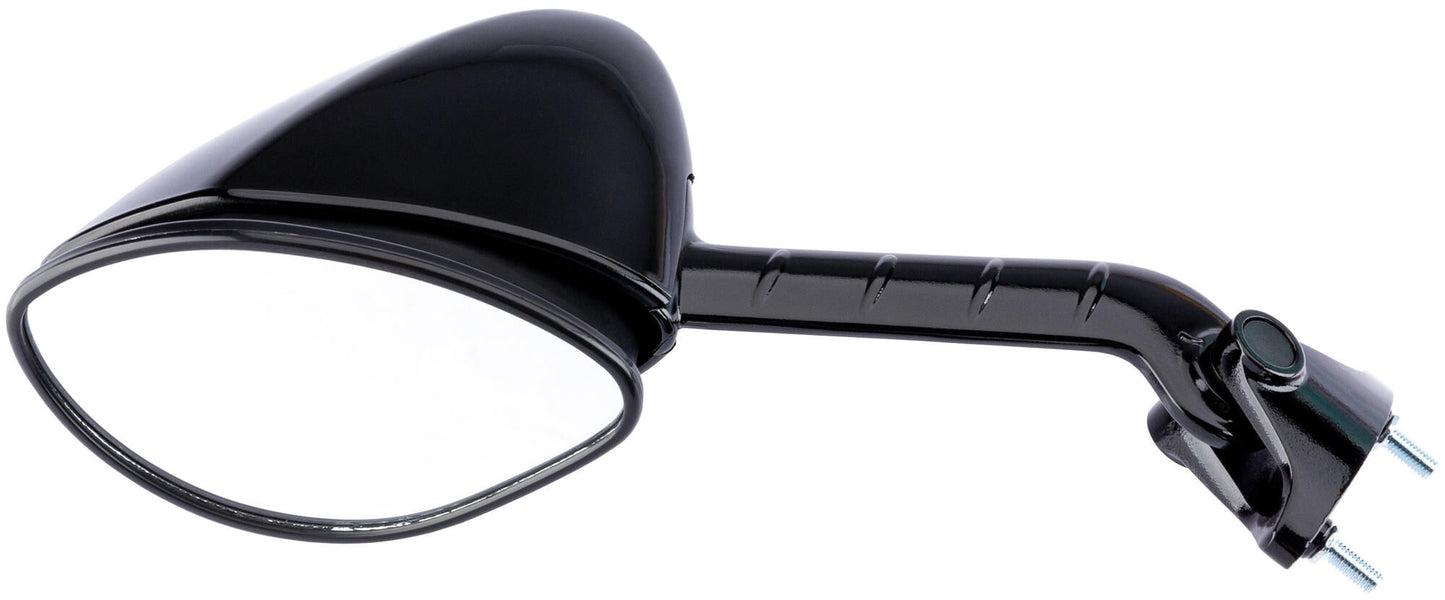 Specchietti Vicma specchio sinistro nero, ek153i