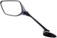 Specchietti Vicma specchio sinistro nero, ey801i