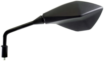 Specchietti RMS specchietti neri sinistro