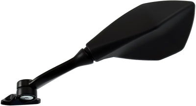 Specchietti RMS specchietti neri sinistro