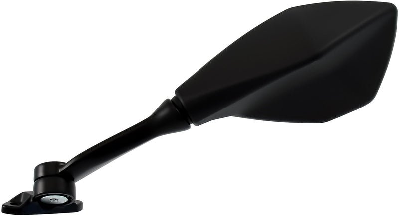 Rms spiegel mirrors black left